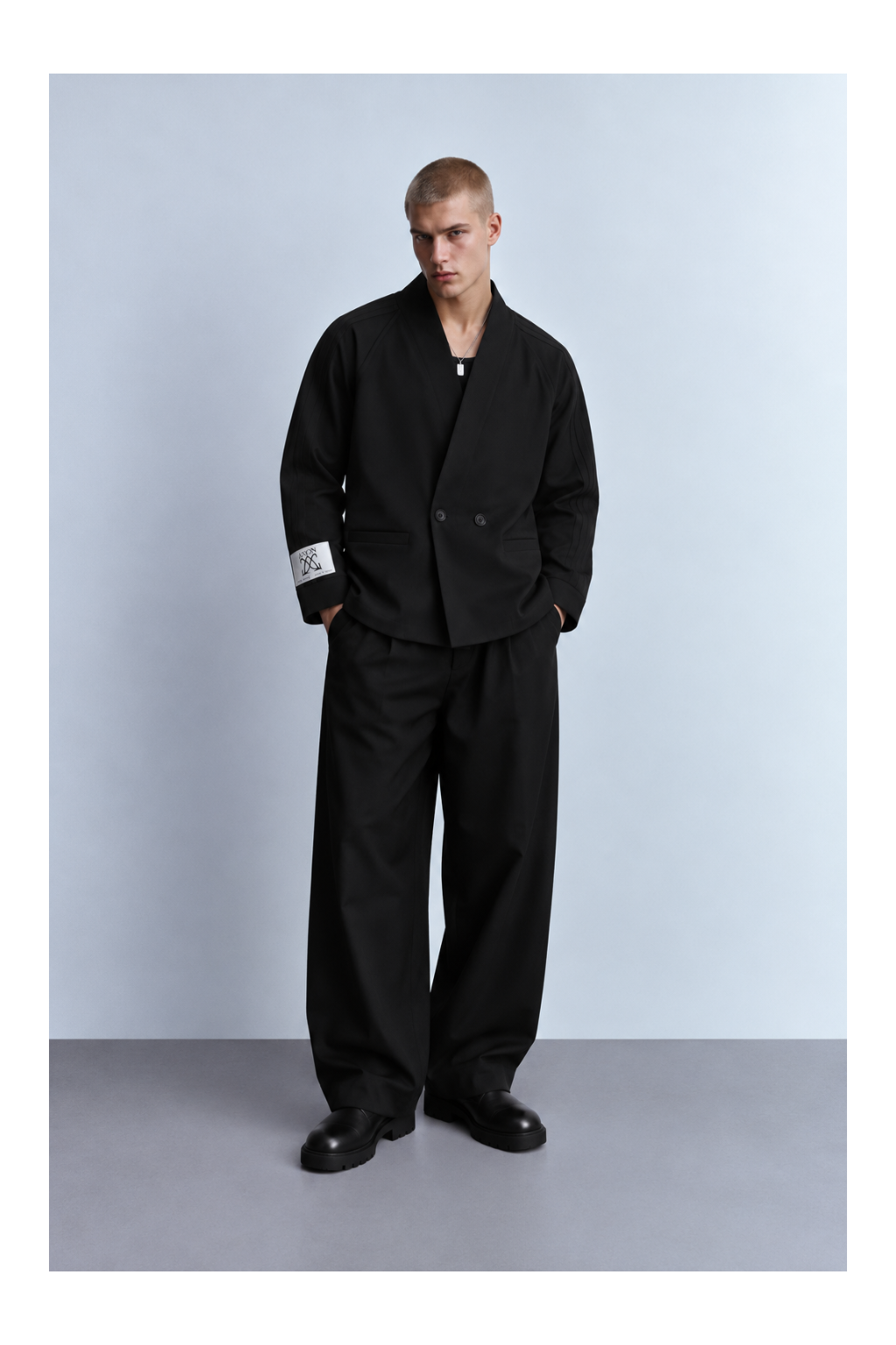 137 JACKET