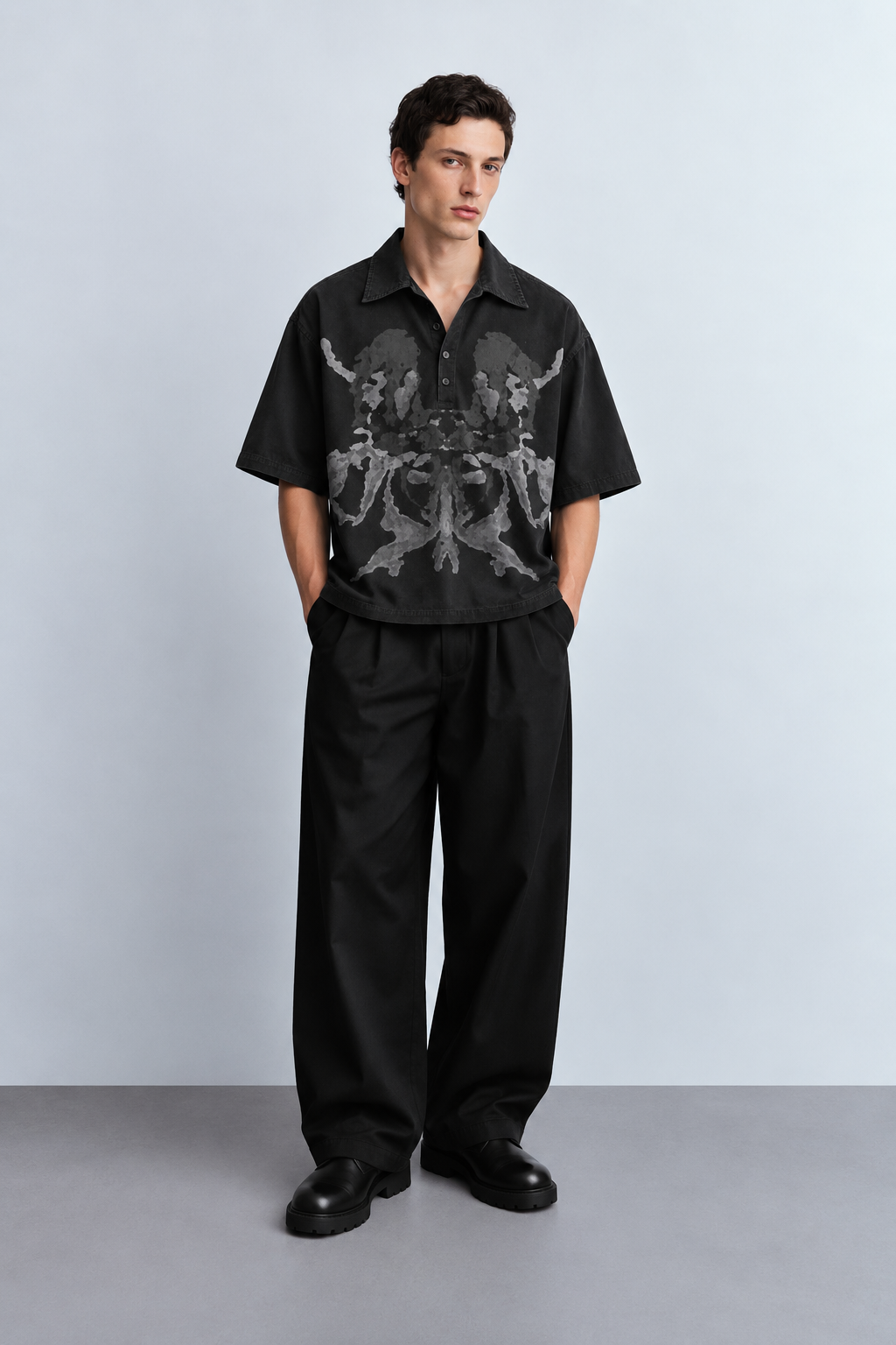 ECHO SHIRT