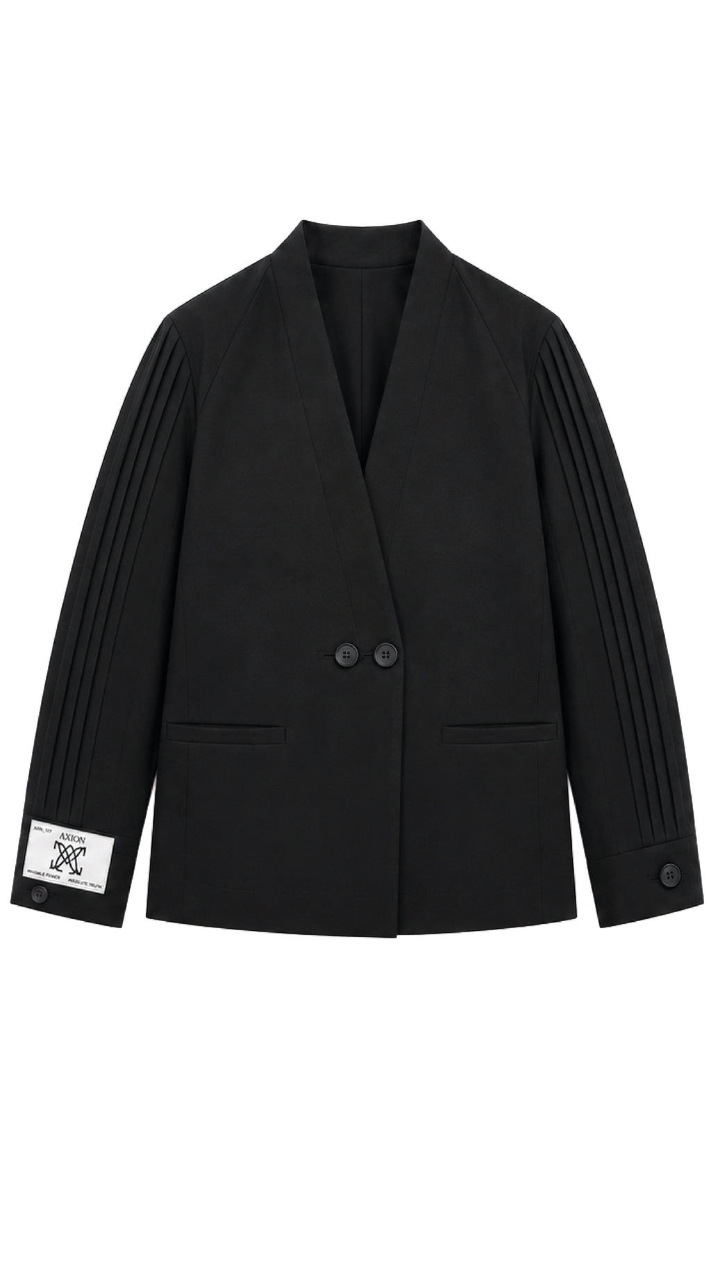 137 JACKET