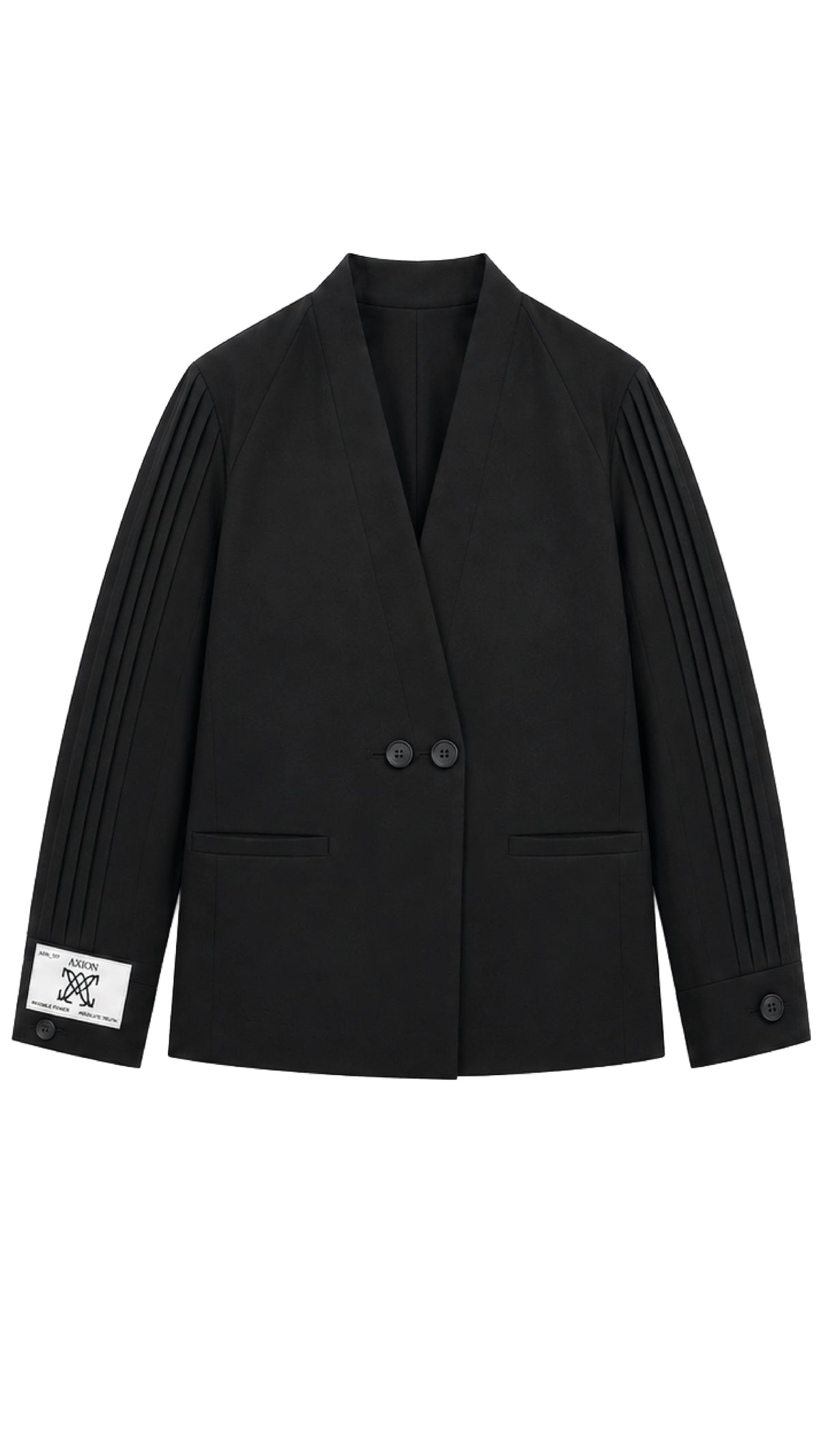 137 JACKET