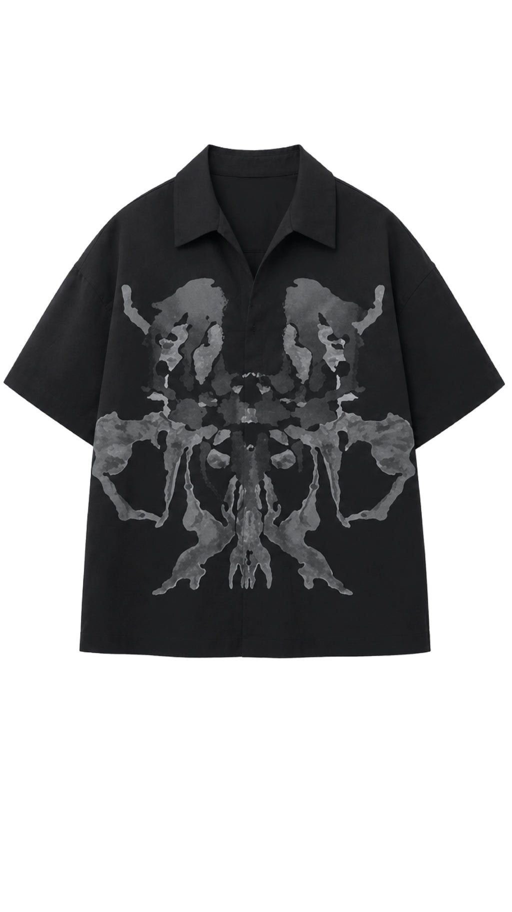 ECHO SHIRT