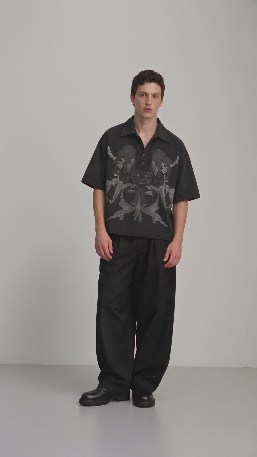 ECHO SHIRT