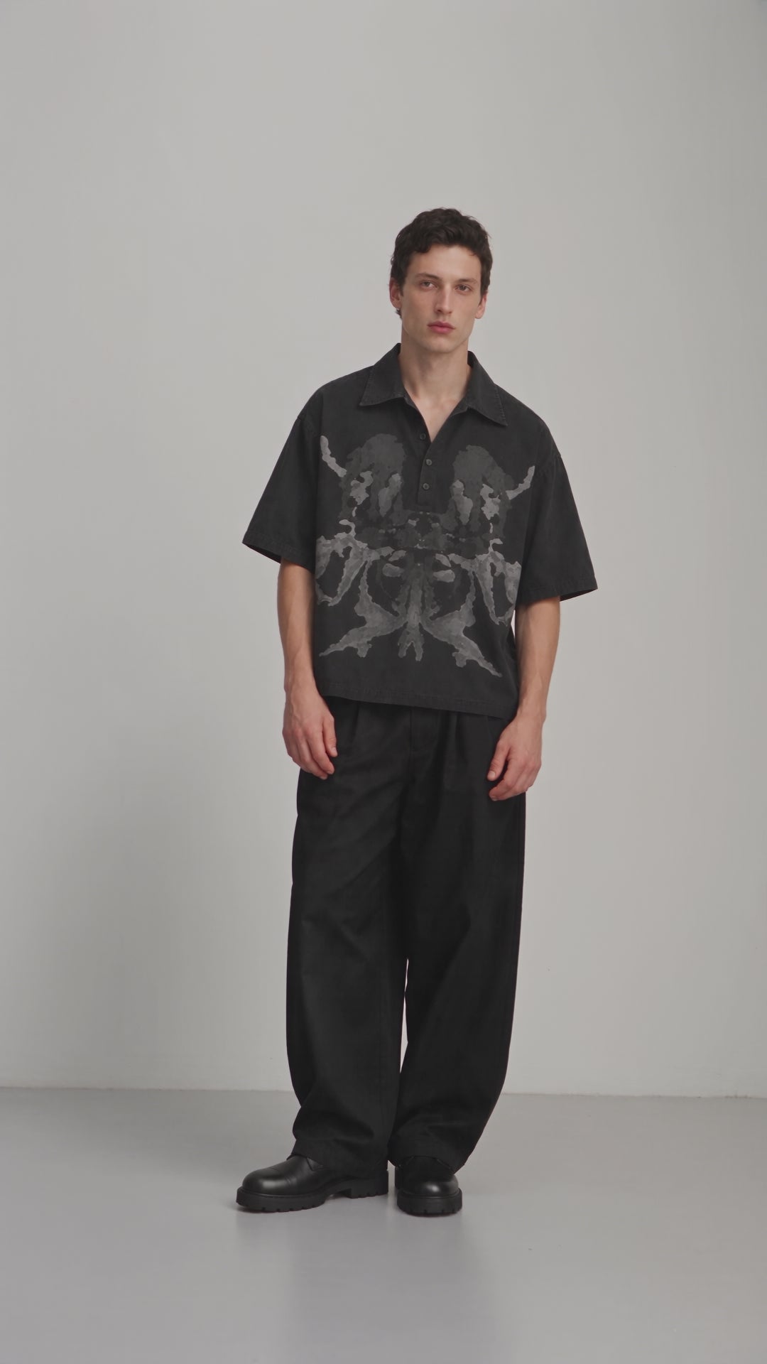 ECHO SHIRT