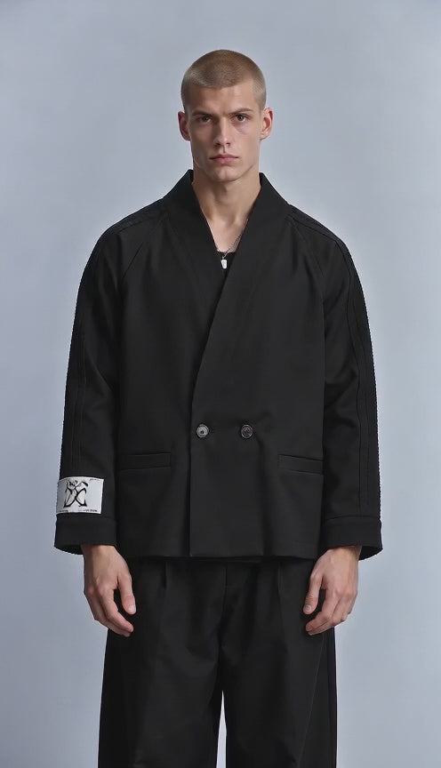 137 JACKET